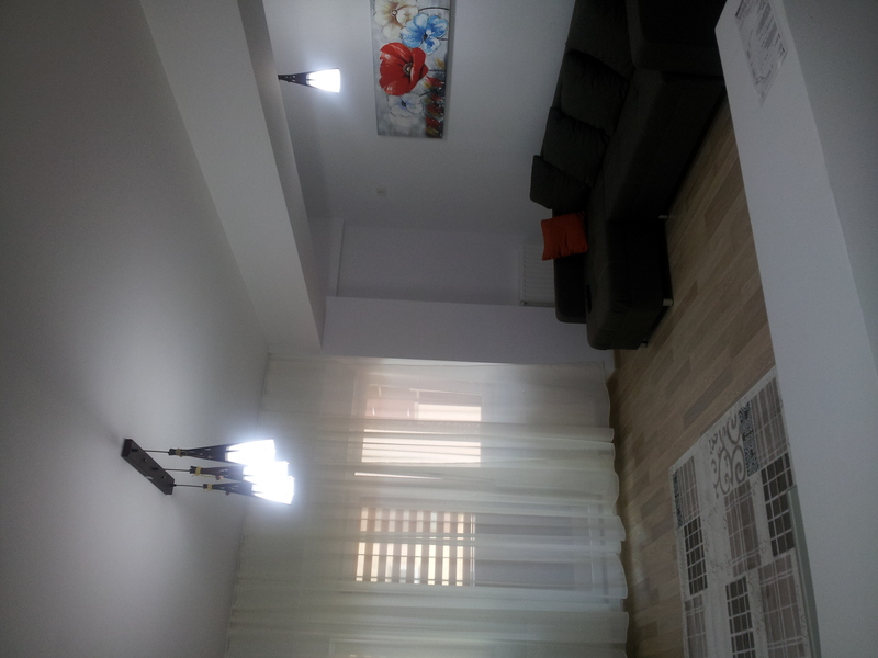 Militari Residence,