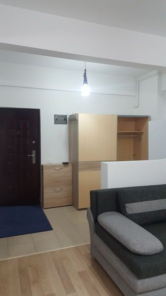 Militari Residence,