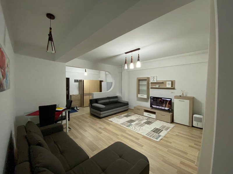 Militari Residence,